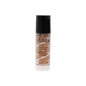  Stila Perfect and Correct Foundation Color Cosmetics   Brown Beauty