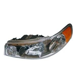  LINCOLN LINCOLN  TOWN CAR HEAD LIGHT RIGHT (PASSENGER 