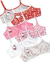 Hello Kitty Baby Clothes at    Hello Kitty Kids Clothing and 