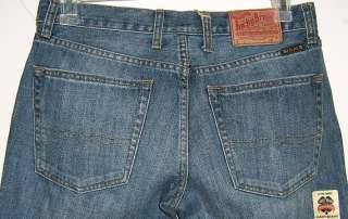 Lucky Brand Mens Vintage Straight Leg Jeans   Medium Wash  