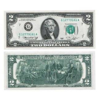  1957 A One Dollar Silver Certificate: Everything Else