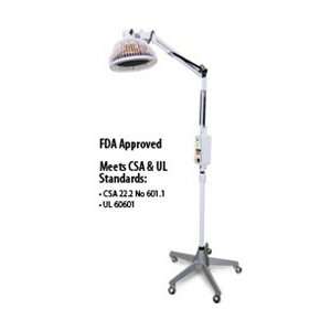   Lamp CQ 36 Digital Mineral Lamp FDA Listed: Health & Personal Care