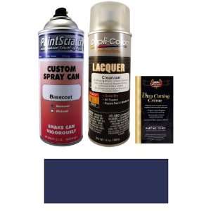   Spray Can Paint Kit for 2012 Ferrari All Models (521/520) Automotive