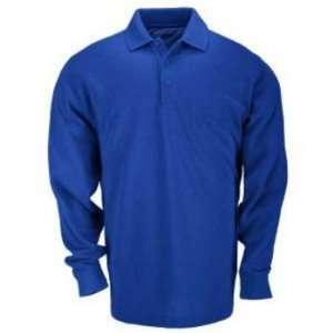  5.11 Tactical Series Professional Polo Long Sleeve Xlarge 