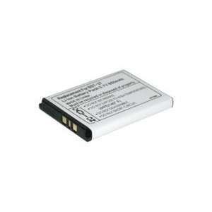  Lithium Battery For Sony Ericsson J100a, J220a, W710i 