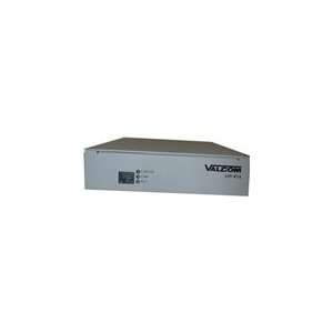  Valcom Quad Enhanced Network Station Port ~ Stock# VIP 814 