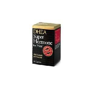  Natural Balance DHEA Super Hormone for Men Beauty