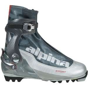  Alpina SXT Skate Boot
