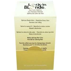  ARDELL Lock in Blonde Hair Color Additive 0.125oz/3.6ml 