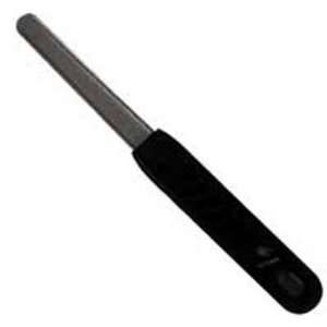  Groomaster Double Sided Nail File: Pet Supplies