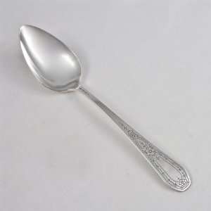  Paul Revere by Community, Silverplate Tablespoon (Serving 