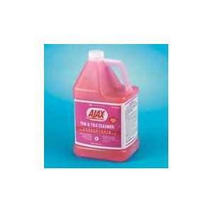  Ajax Expert Tub & Tile Cleaner Concentrate, 1gal Bottle, 4 
