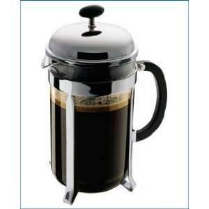  BODUM Chef French Press 12 cup