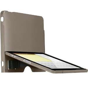  Brenthaven 1503 Carrying Case for iPad   Metallic Bronze 