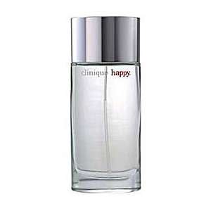  Happy By Clinique For Women. Parfum Spray 1.7 Oz Unboxed 