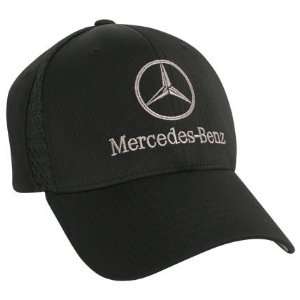  Mercedes Benz Mesh Flexfit Cap: Automotive