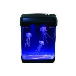  Jellyfish Mood Lamp