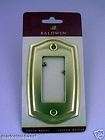   or Classic items in Baldwin Satin Nickel Switch Plates store on 