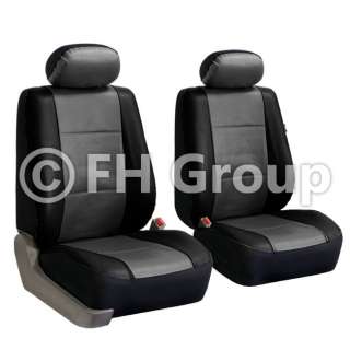 PU Leather Seat Covers for Jeep Grand Cherokee 1998   2002  