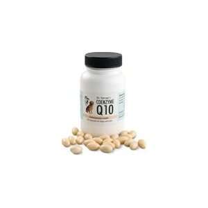   Harveys Coenzyme Q10 Dog & Cat Supplement 30 Capsules