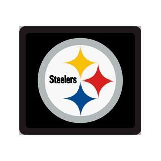  Pittsburgh Steelers Toll Pass Holder Automotive