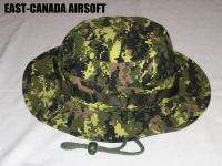 Boonie Hat   Canadian Army Uniform   CADPAT (GORETEX)  