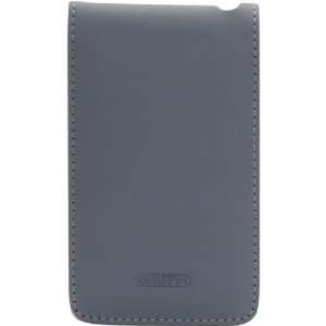  Griffin 9337 NLGRY30 Vizor Leather Case for 30GB iPod 