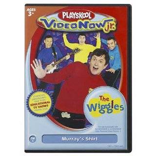 Videonow Jr. Personal Video Disc: The Wiggles #1