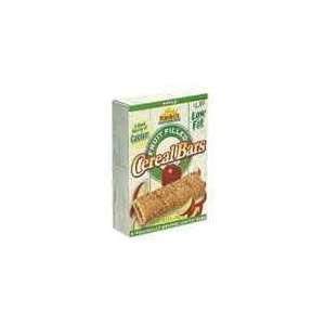 Sunbelt Fruit & Grain Cereal Bars, Apple Cinnamon Flavor, 8 Bars, 11 