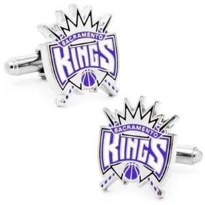  Personalized Sacramento Kings Cuff Links Gift Jewelry