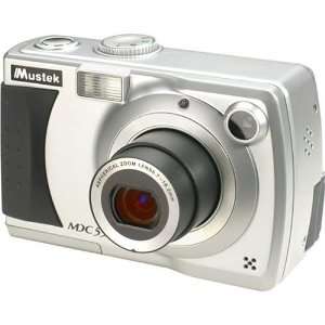   Multi function Camera with Voice Recorder & 3x Optical Zoom Camera