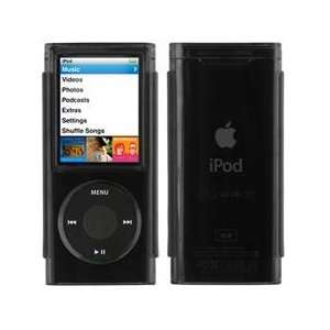   Apple iPod nano 4th Gen 8GB / 16GB   Black  Players & Accessories