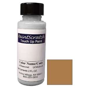  2 Oz. Bottle of Pumpkin Poly Touch Up Paint for 1975 Buick 