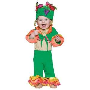  Tutti Frutti Costume   Infant Costume Toys & Games