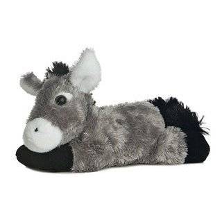  Webkinz Plush Stuffed Animal Donkey: Toys & Games
