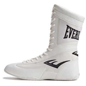   Everlast HydroLast Lockdown Hi Top Boxing Boots