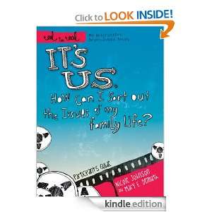 Its Us Participants Guide Participants Guide (Reel to Real An 