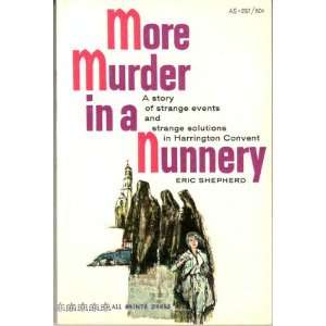  More Murder in a Nunnery Books