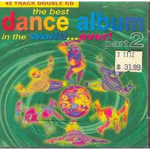  Best Dance Album in the worlds ever Vol .2 technotronic 