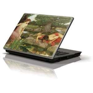  Echo and Narcissus skin for Dell Inspiron M5030