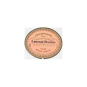  Laurent Perrier Brut Rose Champagne Nv NV 750ml Grocery 