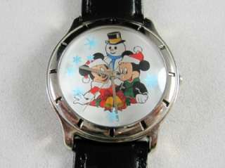 Disney Cast Member Exclusive 1997 Cast Holiday Watch  