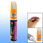 VW Audi Campanelle White Touch up Paint Pen Clearcoat  