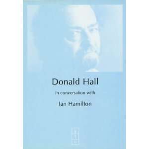   Between the Lines) (9780953284146) Ian Hamilton, Donald Hall Books