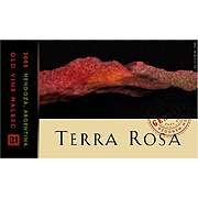 Terra Rosa Malbec 2005 