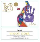 Kris Pinot Noir 2009 