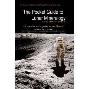  Pocket Guide to Lunar Mineralogy