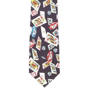  World Poker Tour Neckties