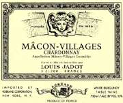 Louis Jadot Macon Villages 2006 