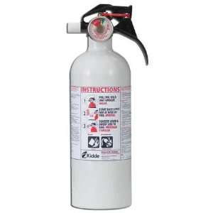 Kidde 2Lb Bc Mariner Fire Extinguisher 466179  Industrial 